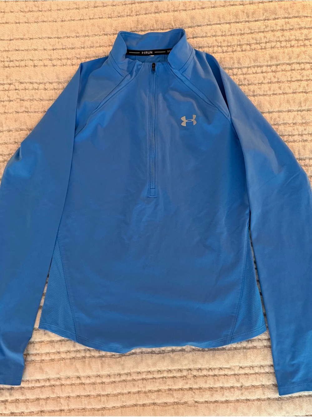 Under Armour Women’s Qualifier Run 1/2 Zip